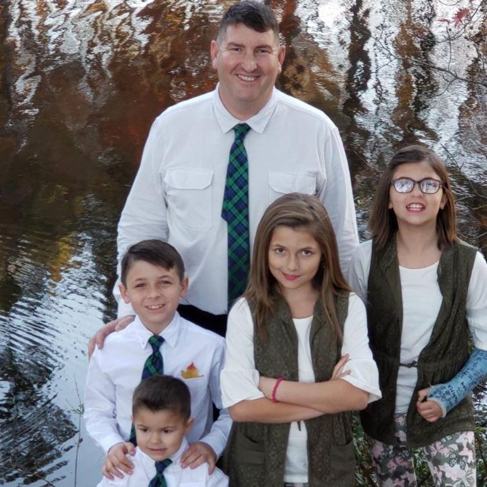 Meet your Posher, Courtney